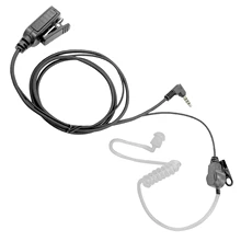 Earpiece walkie talkie headphone Microphone monitor headphone used for YEASU VX-1/1R,VX-2/2R,VX-3/3R,VX-5/5R FT-10/10R,FT-40
Earpiece walkie talkie headphone Microphone monitor headphone used for YEASU VX-1/1R,VX-2/2R,VX-3/3R,VX-5/5R FT-10/10R,FT-40