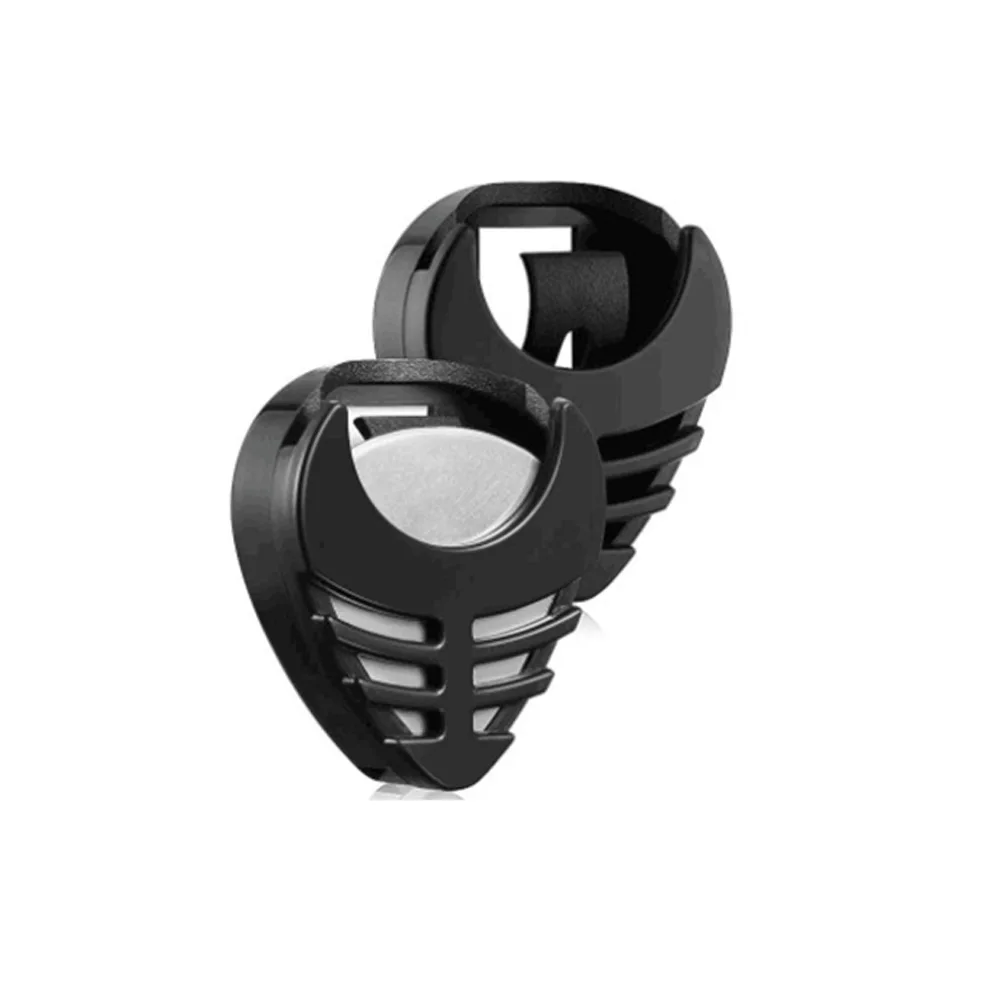 Universal High Quality Musical Guitar Picks Plectrum Guitar Parts Stainless Steel Thickness 0.3mm With Storage Case
Universal High Quality Musical Guitar Picks Plectrum Guitar Parts Stainless Steel Thickness 0.3mm With Storage Case