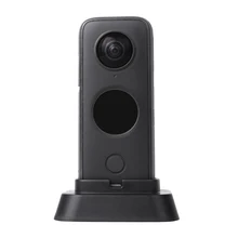 Non-slip Scratchproof Desktop Stand Base Holder Mount Dock Support for Insta360 One X2 Action Camera Accessories
Non-slip Scratchproof Desktop Stand Base Holder Mount Dock Support for Insta360 One X2 Action Camera Accessories