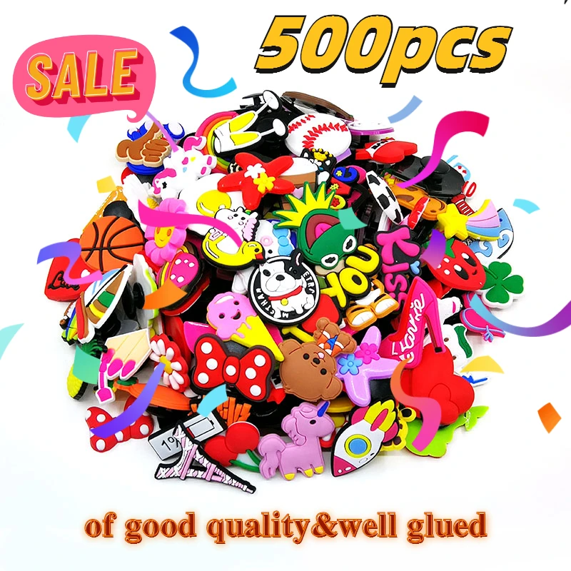 DHL 500PCS Hot Cartoon PVC Shoe Charms Accessories for Croc Medical Crystal Food Ornaments Zodiac Decorations Kids Gift
DHL 500PCS Hot Cartoon PVC Shoe Charms Accessories for Croc Medical Crystal Food Ornaments Zodiac Decorations Kids Gift