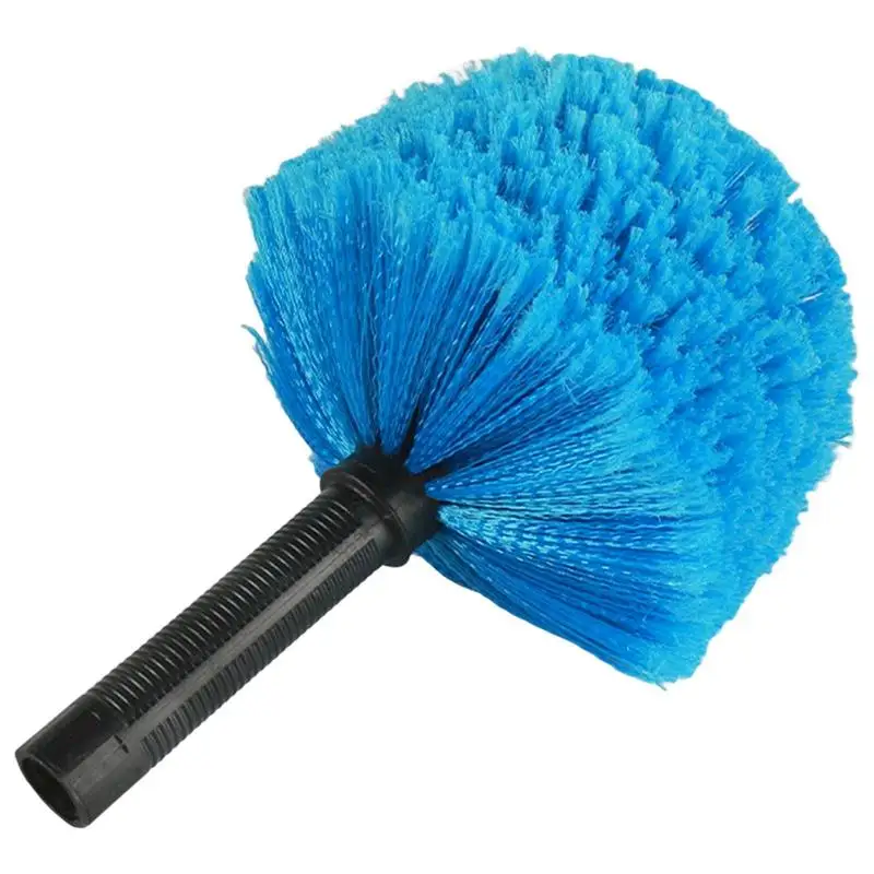 

Cobweb Duster Cobweb Duster Head Brush With Handle Corner Duster Spider Web Brush Fits Standard Acme Threaded Extension Poles