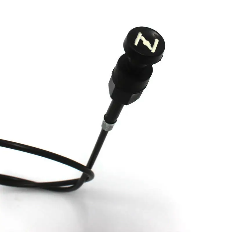 Durable New Portable Useful Choke Cable Parts Model Practical 97cm Accessories Replacement ATC200ES TRX200 TRX350
Durable New Portable Useful Choke Cable Parts Model Practical 97cm Accessories Replacement ATC200ES TRX200 TRX350