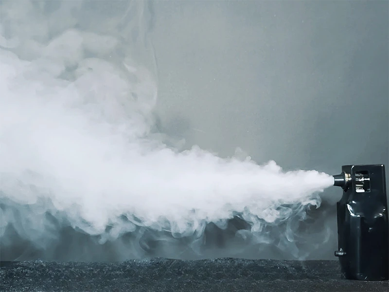 Magic Props Stage Machine Machine Smoke Around Large Smoke A Variety of Scenes Advanced Shock
Magic Props Stage Machine Machine Smoke Around Large Smoke A Variety of Scenes Advanced Shock