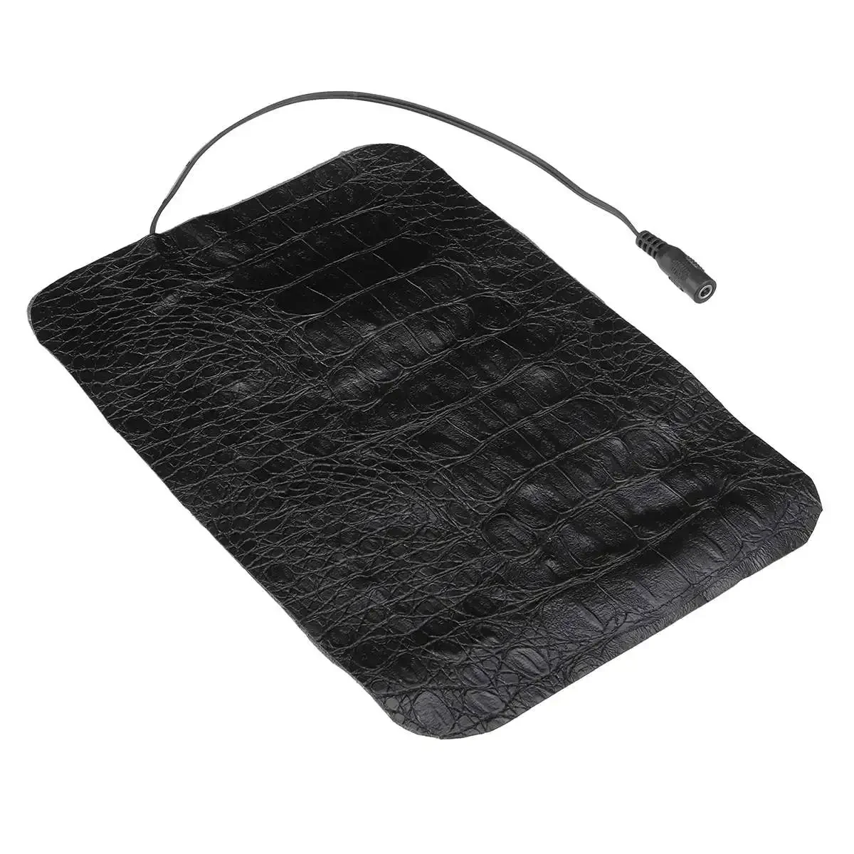 

Reptiles Heat Mat 33x18cm 3-Gear Adjustable Pet Warm Heating Pads Reptiles Supplies for Snakes Turtle Lizard Heat Warmer Mat