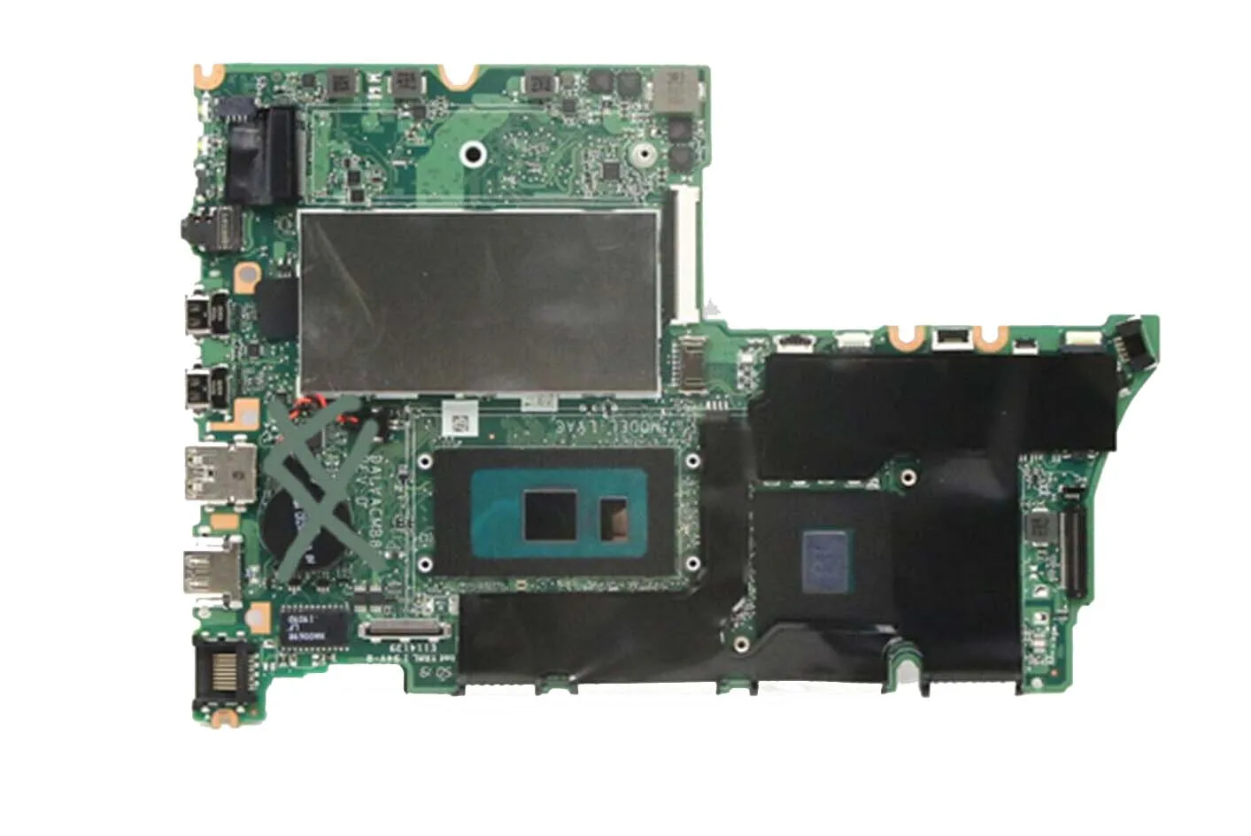 5B20S43902 для материнской платы ноутбука ThinkBook 14-IIL 15-IIL
5B20S43902 для материнской платы ноутбука ThinkBook 14-IIL 15-IIL