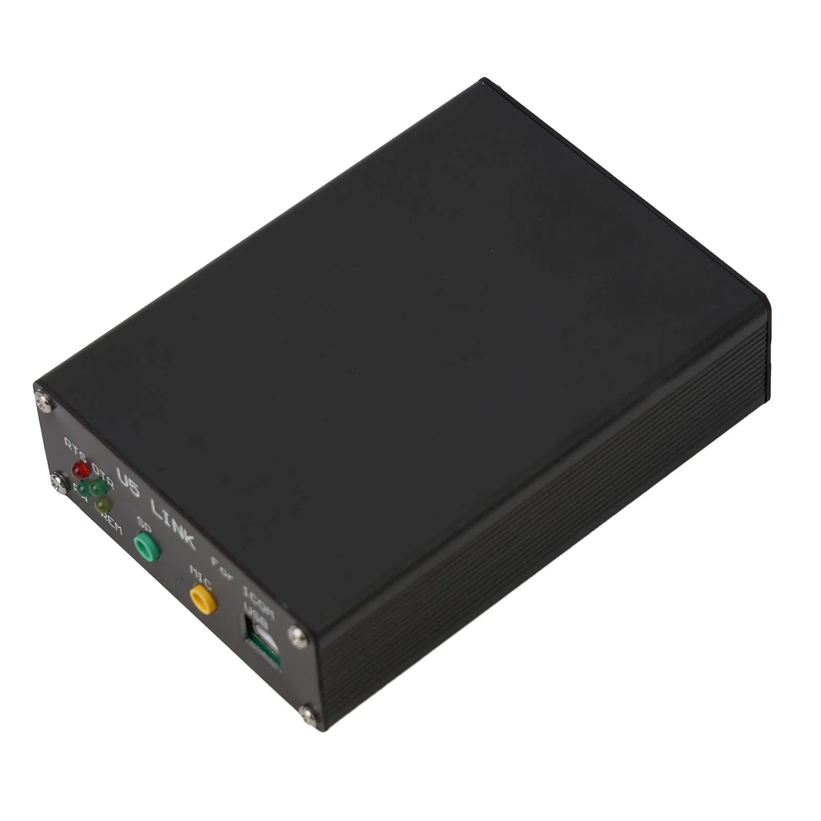 Для ICOM радио с разъемом интерфейса питания U5 Link DIN ICOM радио соединитель силовой интерфейс U Link кабель передачи данных
Для ICOM радио с разъемом интерфейса питания U5 Link DIN ICOM радио соединитель силовой интерфейс U Link кабель передачи данных