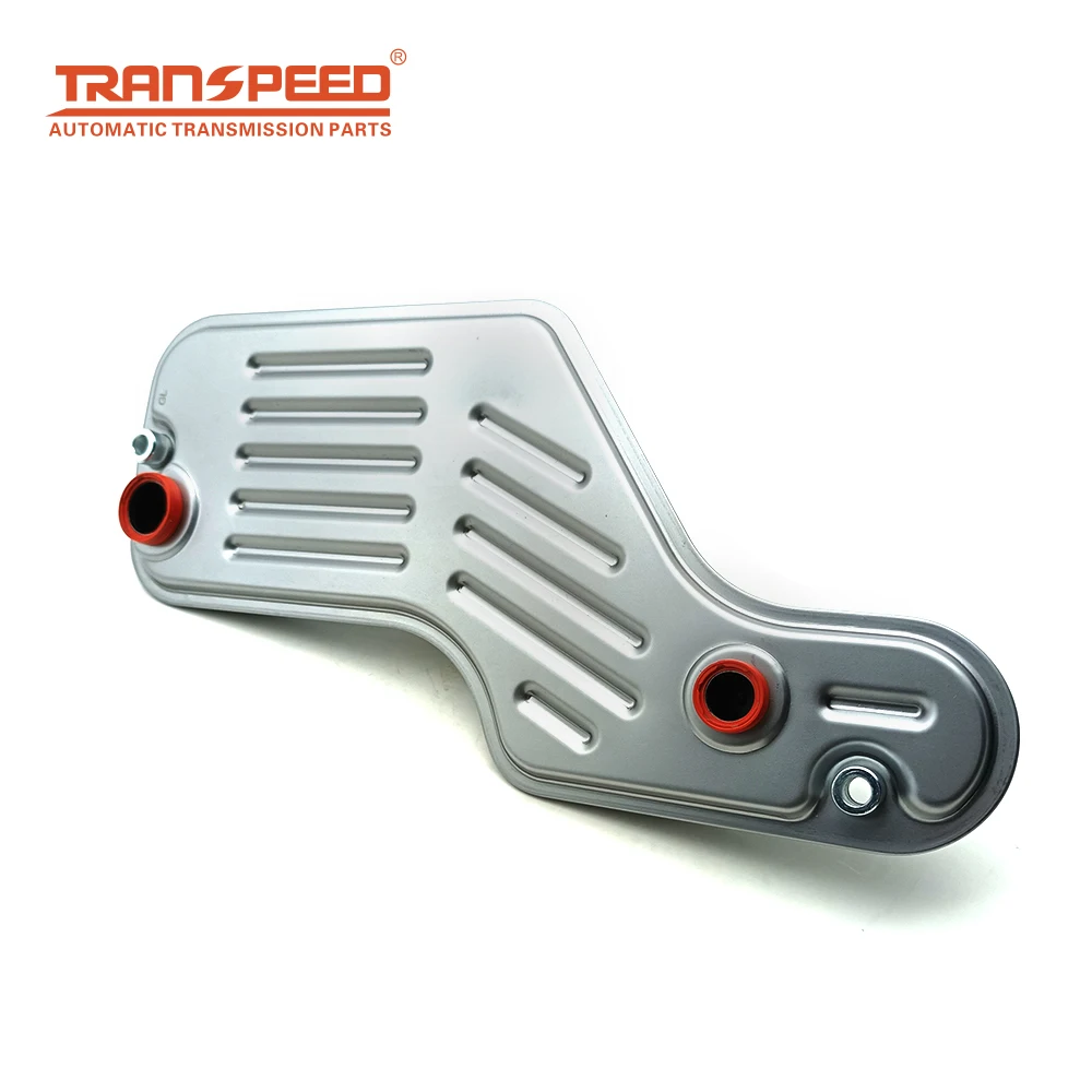 TRANSPEED 5R55W Automatic Transmission Oil Filter OE 1L2Z7A098AC For MITSUBISHI NISSAN SUZUKI Transmission Drivetrain
TRANSPEED 5R55W Automatic Transmission Oil Filter OE 1L2Z7A098AC For MITSUBISHI NISSAN SUZUKI Transmission Drivetrain