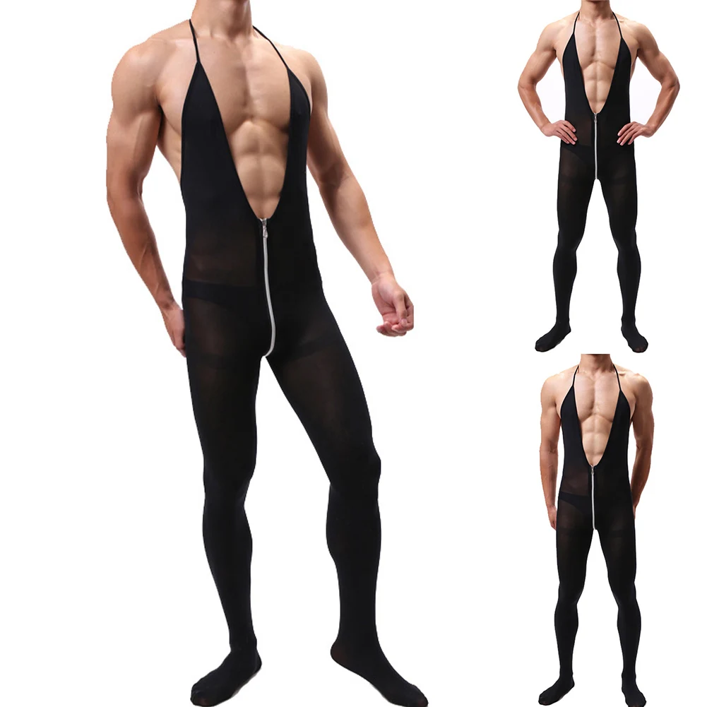 Sexy Mens Nylon Pantyhose Footed Sheer See Through Uniform Temptation Tights Stockings Underwear Sleepwear
Sexy Mens Nylon Pantyhose Footed Sheer See Through Uniform Temptation Tights Stockings Underwear Sleepwear