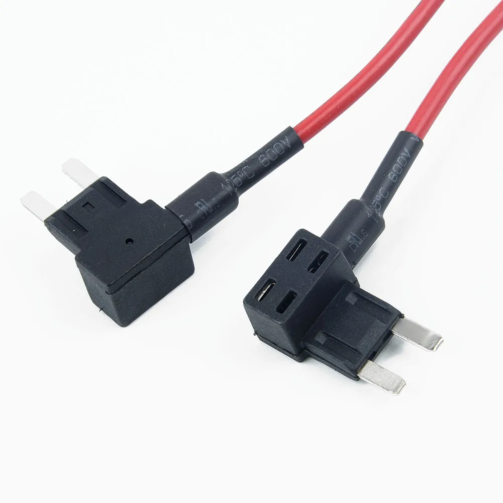 5pcs Car Fuse Holders Boxes Circuit Mini Blade Fuse Splice Holder ATM APM Back Fuses Tap 12V For Accessory Sockets Phone Kits
5pcs Car Fuse Holders Boxes Circuit Mini Blade Fuse Splice Holder ATM APM Back Fuses Tap 12V For Accessory Sockets Phone Kits
