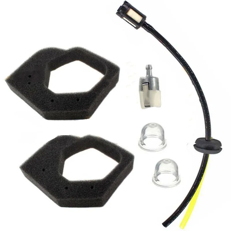 1 Set Of New Arrival Air Filter Fuel Line For Honda GX25 UMK425 ULT425 UMS425 HHH25 Tune Up Kit Sturdy And Durable
1 Set Of New Arrival Air Filter Fuel Line For Honda GX25 UMK425 ULT425 UMS425 HHH25 Tune Up Kit Sturdy And Durable