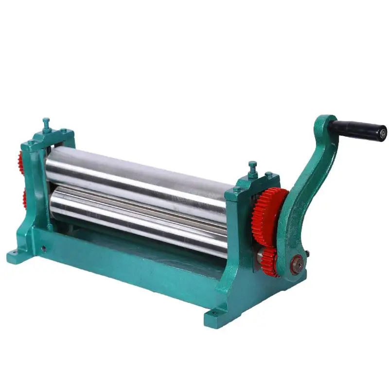 450mm Stainless Steel Beeswax Foundation Sheet Manual Foundation Milling Machines
450mm Stainless Steel Beeswax Foundation Sheet Manual Foundation Milling Machines