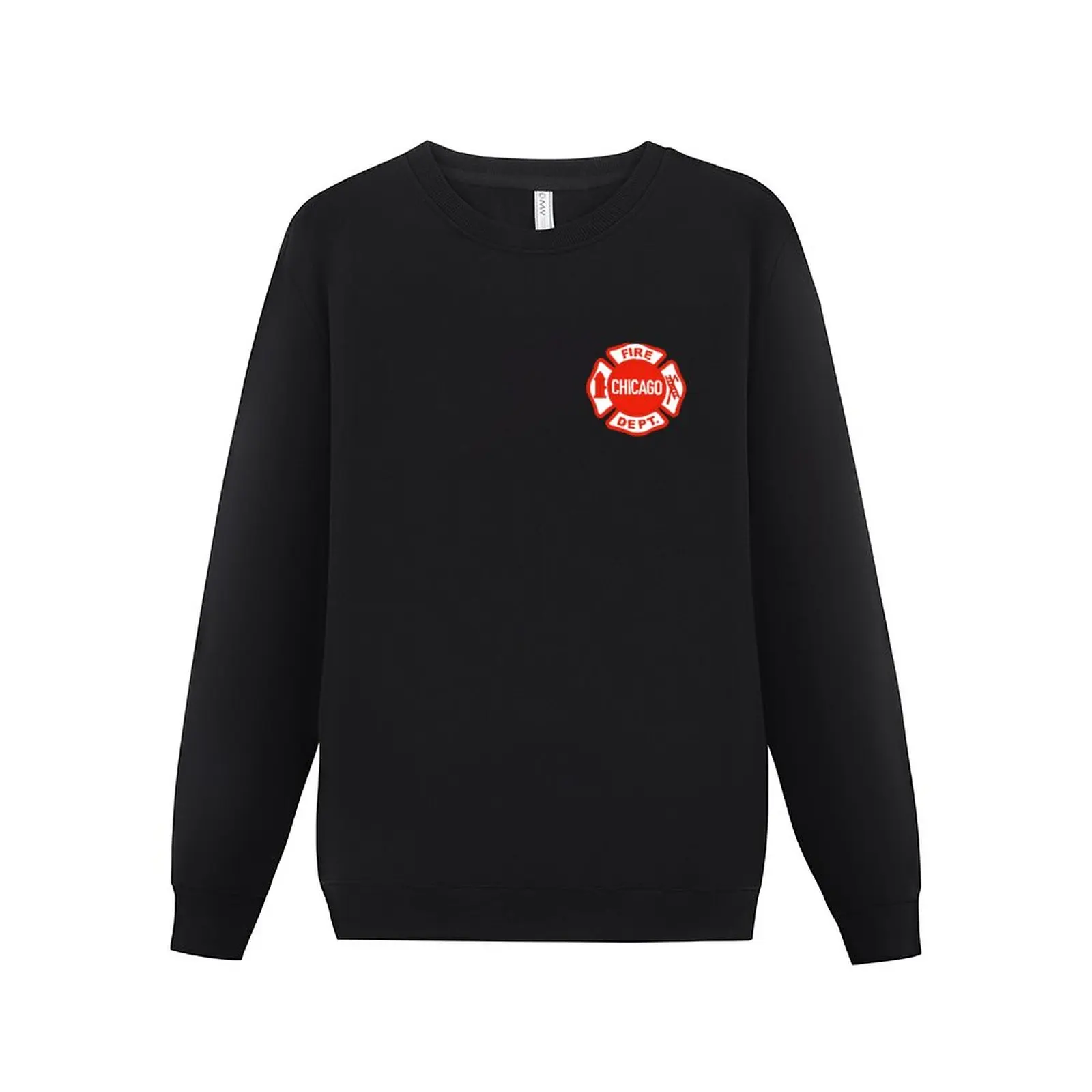 New CHICAGO FIRE LOGO Sweatshirt hooded shirt korean clothes aesthetic sweatshirts
New CHICAGO FIRE LOGO Sweatshirt hooded shirt korean clothes aesthetic sweatshirts