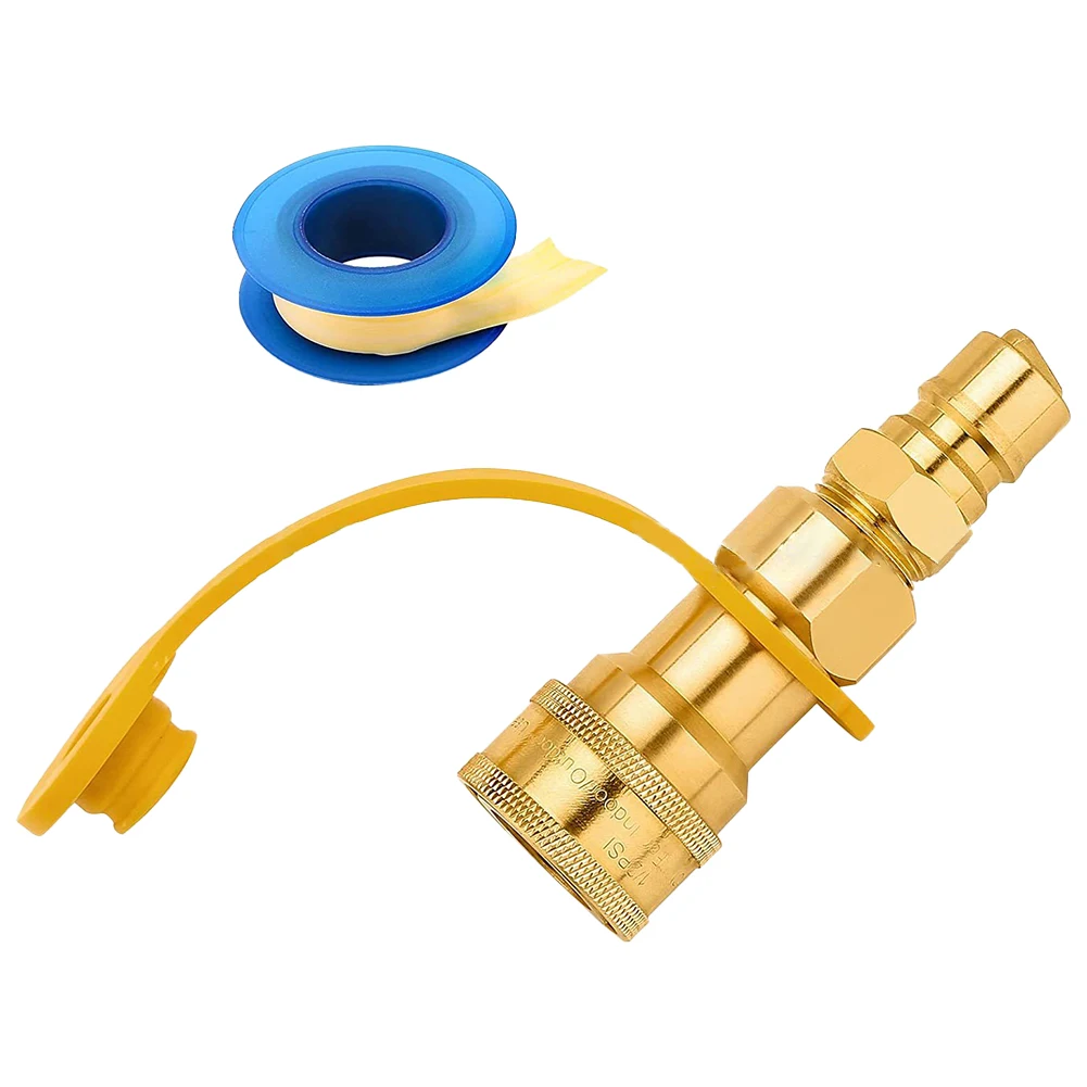 1set QDD LP Gas Quick Connect Fittings With Male Insert Plug Natural Gas Propan Outdoor Cooking BBQ Tools Accessories
1set QDD LP Gas Quick Connect Fittings With Male Insert Plug Natural Gas Propan Outdoor Cooking BBQ Tools Accessories
