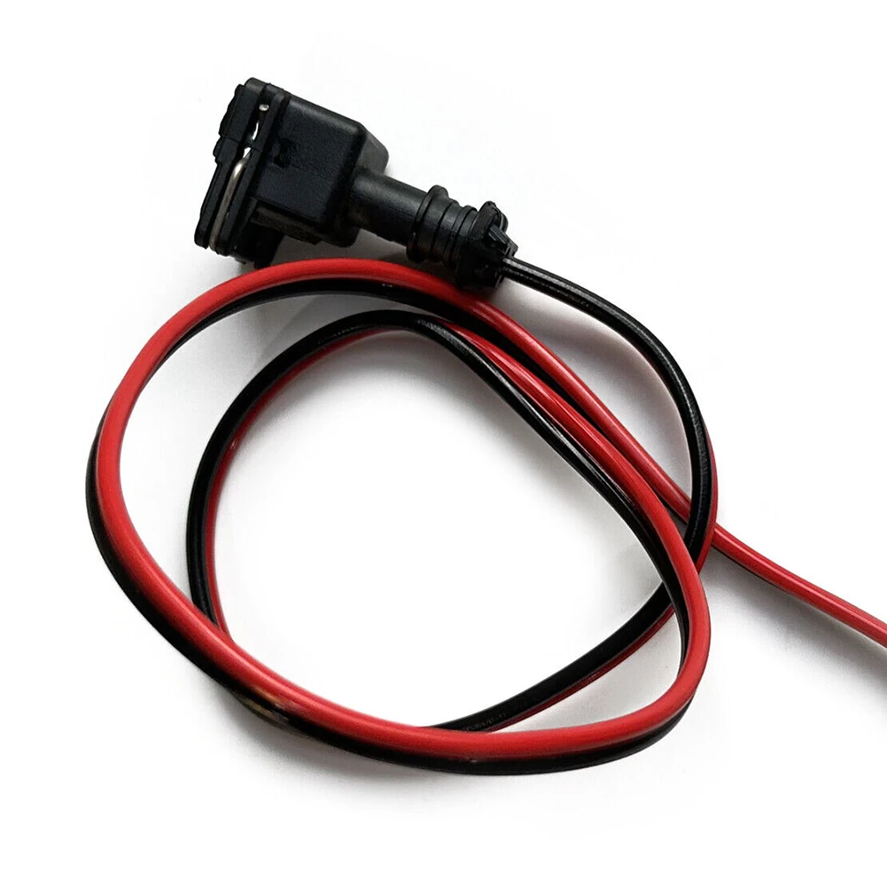 2 Pin 40cm Fuel Pump Plug Wire Connector Fit For Webasto For Eberspacher Heater Car Truck Air Conditioning Parts Accessories
2 Pin 40cm Fuel Pump Plug Wire Connector Fit For Webasto For Eberspacher Heater Car Truck Air Conditioning Parts Accessories