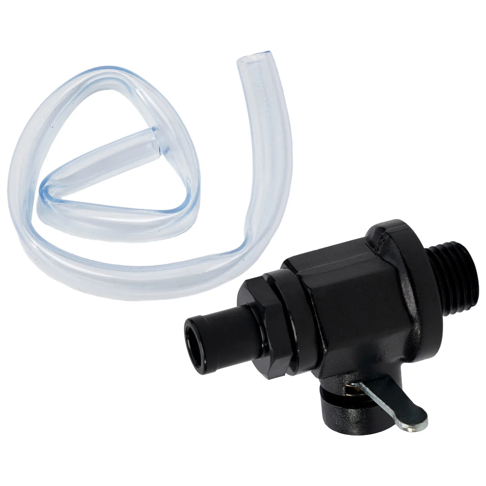 High Quality Auto Accessoroes Engine Oil Drain Valve With Hose Replacement Aluminum Engine Drain Valve M14 X 1.5
High Quality Auto Accessoroes Engine Oil Drain Valve With Hose Replacement Aluminum Engine Drain Valve M14 X 1.5