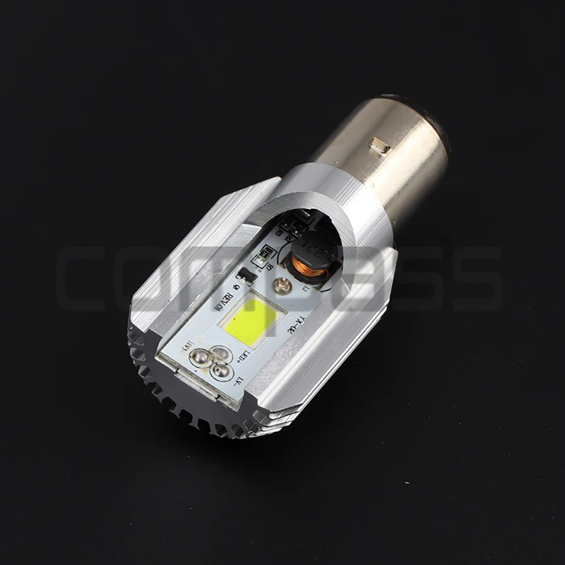 motorcycle headlight scooter bulb H6 Ba20d 6000k light for ATV motorcycle accessories fog light suzuki honda
motorcycle headlight scooter bulb H6 Ba20d 6000k light for ATV motorcycle accessories fog light suzuki honda
