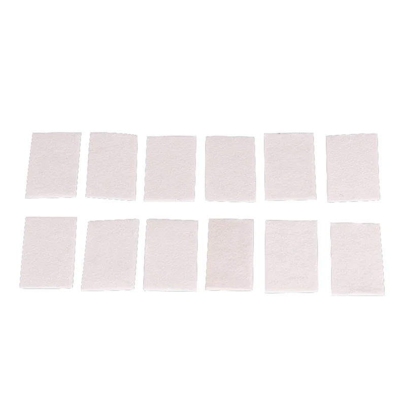 

36Pcs Sheet Antifog Waterproof Moisture-Proof Recycling Inserts For Sport DV Camera For Gopro HD Hero 4 3 + 3 2 1