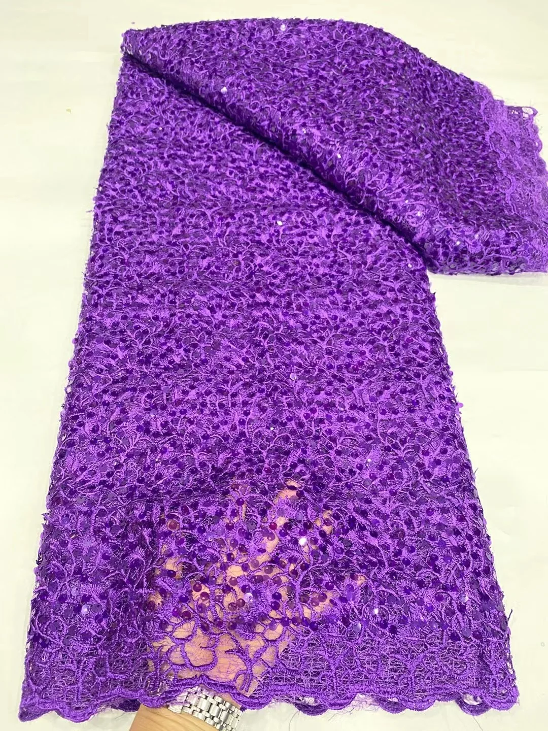 2023 Newest African Mesh Fabric With Beads Stones Embroidered French Tulle Lace Nigerian Fabric Bridal Lace For Wedding Dresses
2023 Newest African Mesh Fabric With Beads Stones Embroidered French Tulle Lace Nigerian Fabric Bridal Lace For Wedding Dresses