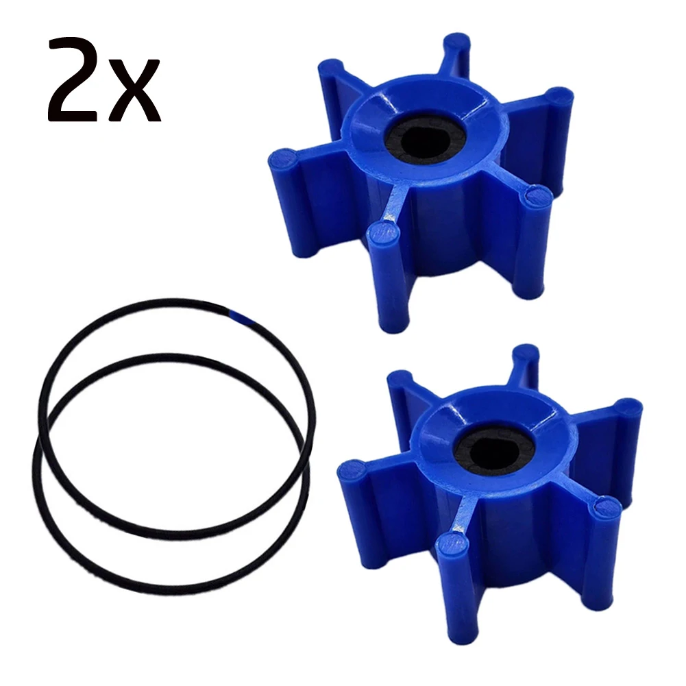 2pcs Impeller & O-Ring Kit For Milwaukee M 18 Transfer Pumps Replaces 49-16-2771 Impeller O-Ring2 Car Accessories
2pcs Impeller & O-Ring Kit For Milwaukee M 18 Transfer Pumps Replaces 49-16-2771 Impeller O-Ring2 Car Accessories