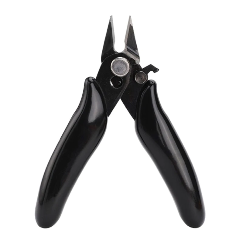 

Pliers Wire Cutting Tool Diagonal Plier Electrical Nippers Snips Flush Lock Pliers Wire Cable Cutters Hand Tool Dropship