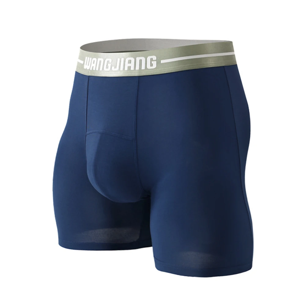 Mens Sport Cotton Middle Waist Underwear Boxer Briefs Shorts Underpants Panties Breathable Quick Drying Male Boxer Shorts
Mens Sport Cotton Middle Waist Underwear Boxer Briefs Shorts Underpants Panties Breathable Quick Drying Male Boxer Shorts