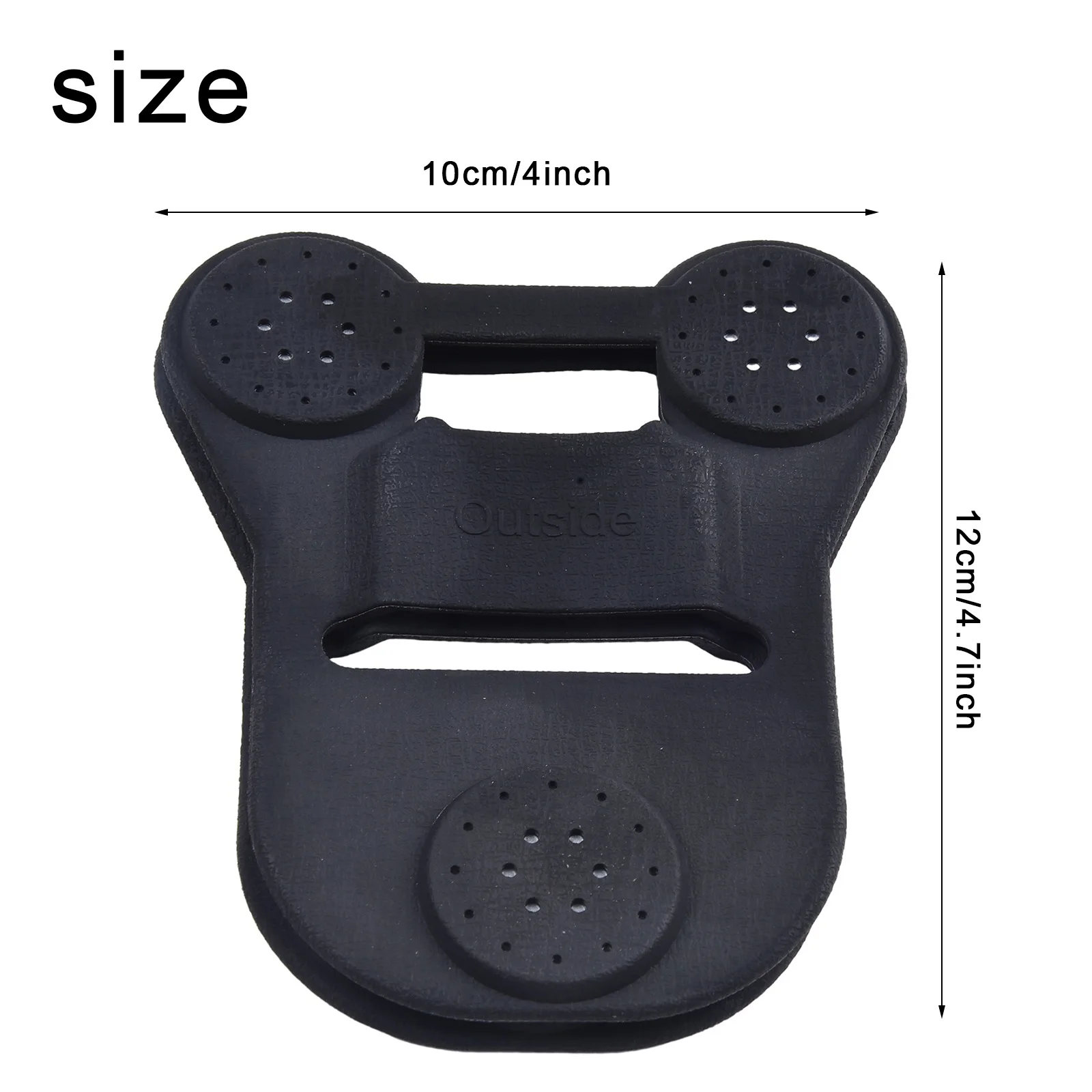 Magnetic Body Camera Mounts Universal Strong Suction Magnet Fixed Holders Stick To Clothes Wearable Clips Travel Outdoor Tool
Magnetic Body Camera Mounts Universal Strong Suction Magnet Fixed Holders Stick To Clothes Wearable Clips Travel Outdoor Tool