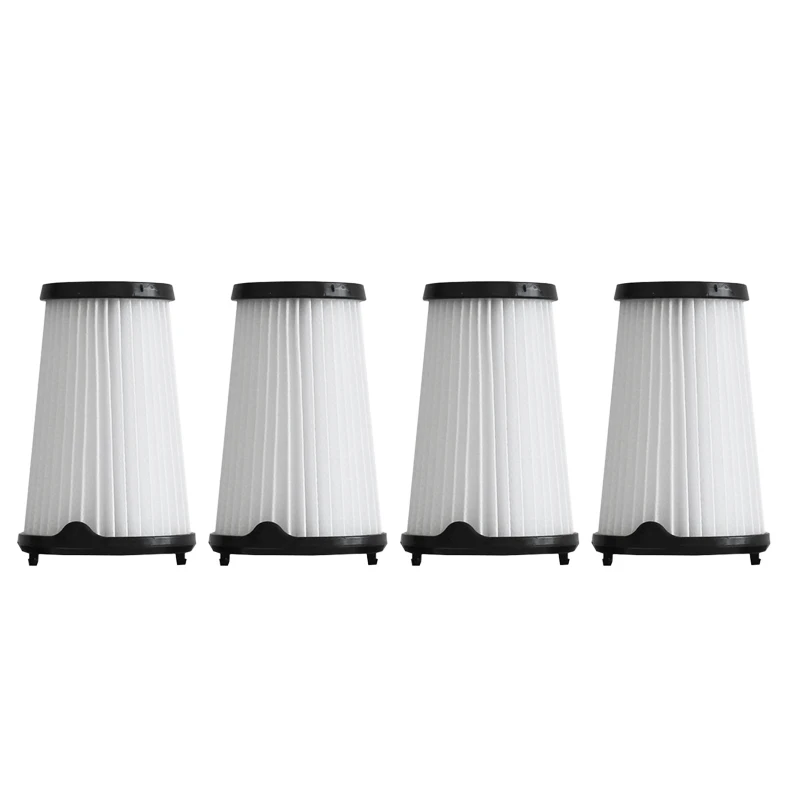 4Pcs for Electrolux Vacuum Cleaner AEG AEF150 Accessories Filter Filter HEPA Filter
4Pcs for Electrolux Vacuum Cleaner AEG AEF150 Accessories Filter Filter HEPA Filter