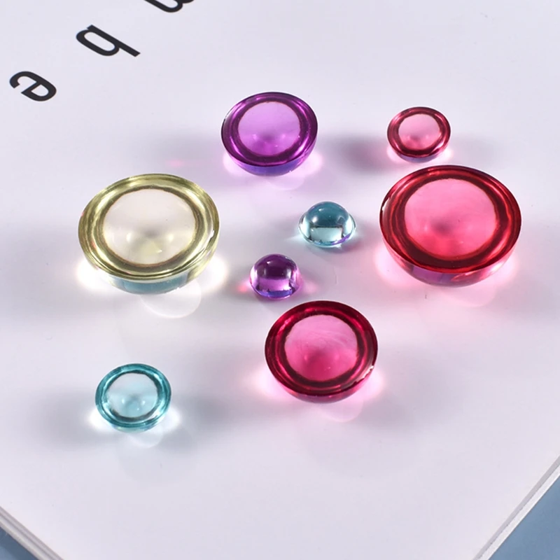 Y1UB кристаллическая форма из эпоксидной смолы, полушаровые бусины, сплюснутый кабошон, кулон, силиконовая форма, сделай сам,
Y1UB кристаллическая форма из эпоксидной смолы, полушаровые бусины, сплюснутый кабошон, кулон, силиконовая форма, сделай сам,