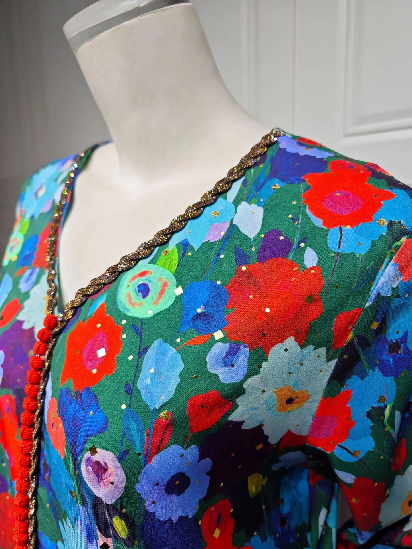 عيد مسلم شرابة فستان عبايات للنساء الماس جلابية المغرب فساتين الحفلات دبي عباية قفطان إسلام فيستدوس رداء عربي طويل عيد مسلم شرابة فستان عبايات للنساء الماس جلابية المغرب فساتين الحفلات دبي عباية قفطان إسلام فيستدوس رداء عربي طويل