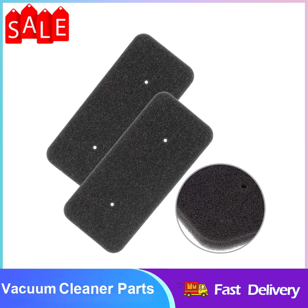 2x Sponge Filter For Candy For Hoover 40006731 Dust Foam Sponge Filter For Condenser Dryer Vacuum Cleaner Replacement Parts
2x Sponge Filter For Candy For Hoover 40006731 Dust Foam Sponge Filter For Condenser Dryer Vacuum Cleaner Replacement Parts