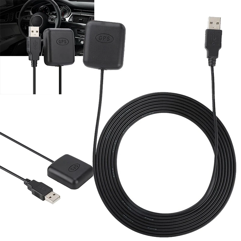 GPS-приемник, антенна 3 метра, кабель RG174 с USB-интерфейсом для автомобиля, ноутбука, телефона, GPS-приемника, GPS-модуль с антенной USB
GPS-приемник, антенна 3 метра, кабель RG174 с USB-интерфейсом для автомобиля, ноутбука, телефона, GPS-приемника, GPS-модуль с антенной USB