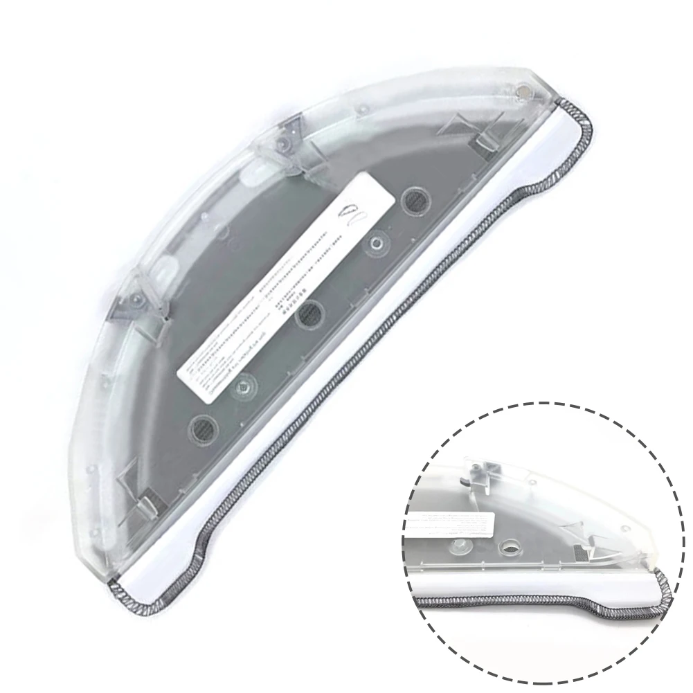Mop Holder Mop Cloth Mopping Cloths For Xiaomi Roidmi Eve Plus Sweeping Mopping All-In-One Vacuum Cleaner Sweeper Accessories
Mop Holder Mop Cloth Mopping Cloths For Xiaomi Roidmi Eve Plus Sweeping Mopping All-In-One Vacuum Cleaner Sweeper Accessories