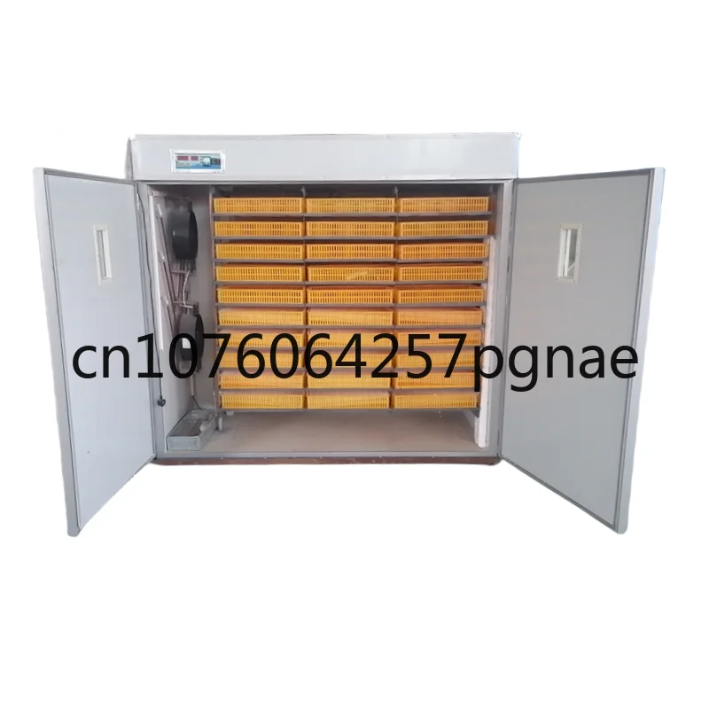 Gongle Brand Automatic Eggs Hatching Machine Poultry 5280 Chicken Egg Incubator
Gongle Brand Automatic Eggs Hatching Machine Poultry 5280 Chicken Egg Incubator