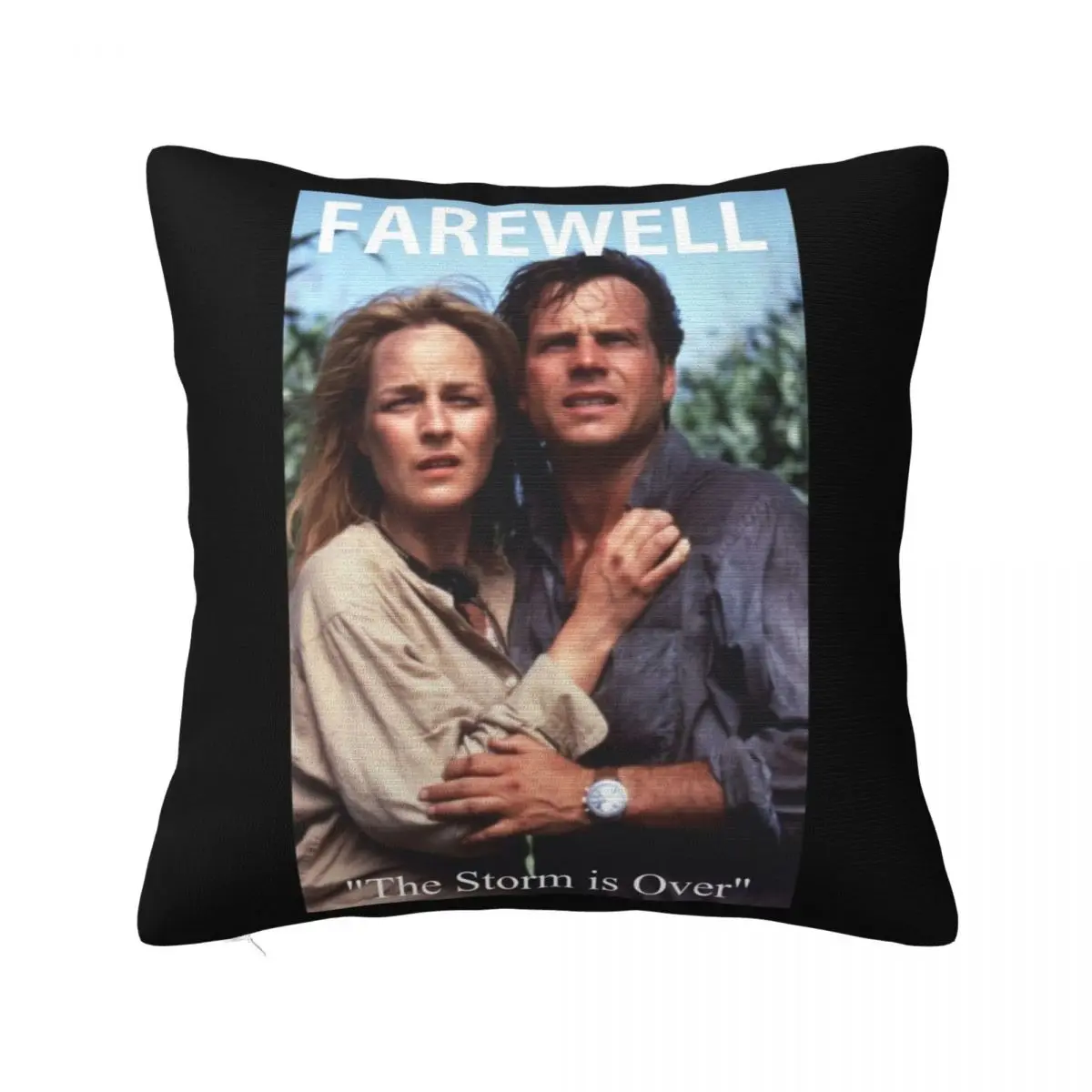 The Storm is Over Throw Pillow Sofa Cushion Cover christmas cushions covers christmas pillowcases
The Storm is Over Throw Pillow Sofa Cushion Cover christmas cushions covers christmas pillowcases