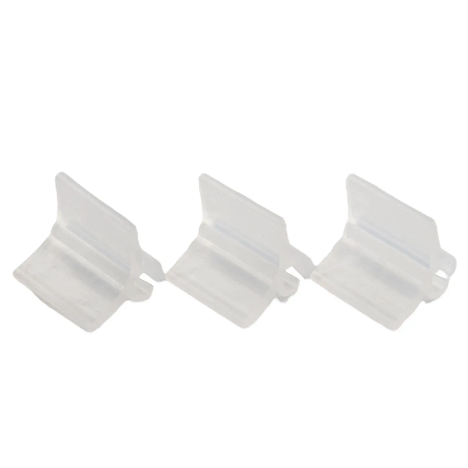 20pcs Fixing Grafted Vines 20Pcs Agriculture Grafting Clips Flower Plant Vine Branches Clip PP PLASTIC Re-use 2mm 3mm 4.5mm
20pcs Fixing Grafted Vines 20Pcs Agriculture Grafting Clips Flower Plant Vine Branches Clip PP PLASTIC Re-use 2mm 3mm 4.5mm