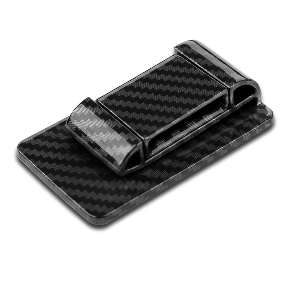 High Quality Car Accessories Stopper Safety Belt Adjusting Clip Non-slip Spacing Limit Device Fixed Buckle Accessories
High Quality Car Accessories Stopper Safety Belt Adjusting Clip Non-slip Spacing Limit Device Fixed Buckle Accessories
