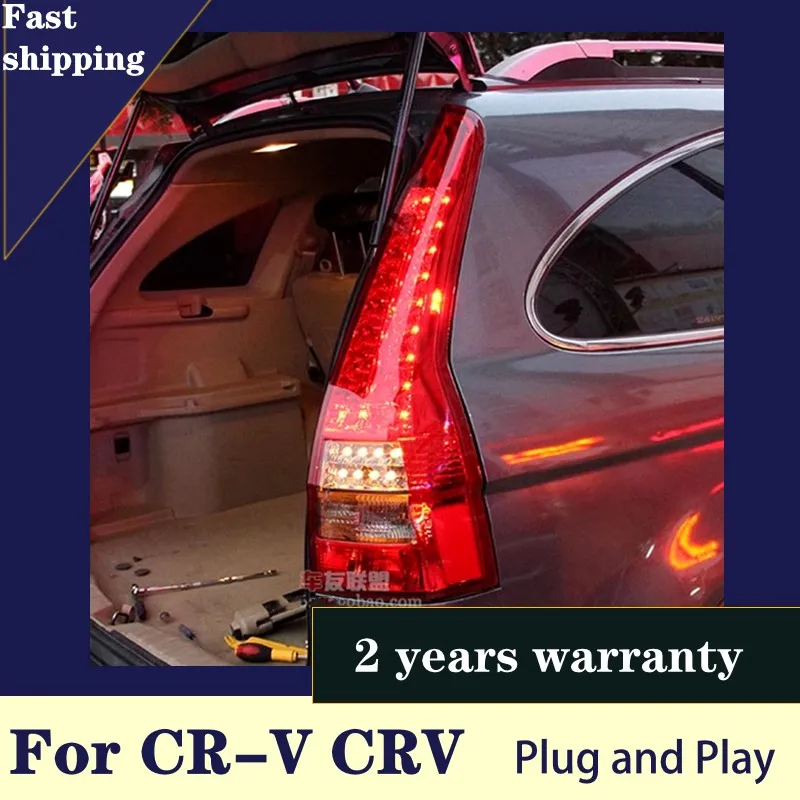 Автомобильные аксессуары для Honda CRV задний фонарь 2007-2012 Honda CR V задний фонарь DRL противотуманный сигнал поворота тормоза
Автомобильные аксессуары для Honda CRV задний фонарь 2007-2012 Honda CR V задний фонарь DRL противотуманный сигнал поворота тормоза