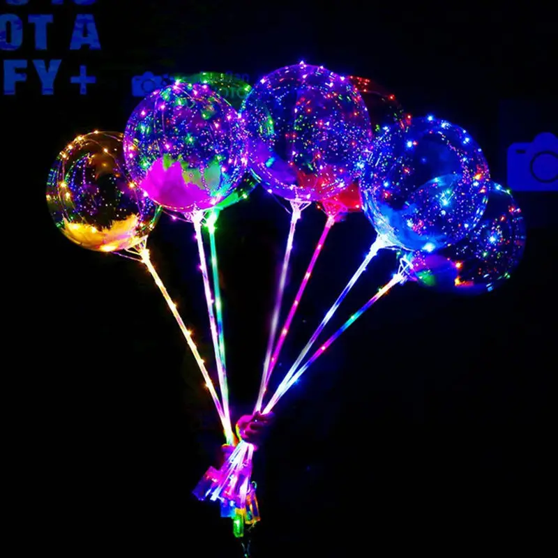 Balloon Glow Net Red Transparent Wave Ball Handle With Light Ball Heart Shaped Flashing Light Push Colorful Light E
Balloon Glow Net Red Transparent Wave Ball Handle With Light Ball Heart Shaped Flashing Light Push Colorful Light E