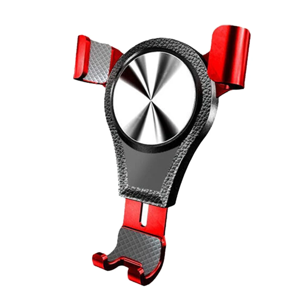 Air Outlet Holder Car Phone Holder Rotating Universal 360° Three-dimensional Car Accessories For Charging Gravity
Air Outlet Holder Car Phone Holder Rotating Universal 360° Three-dimensional Car Accessories For Charging Gravity