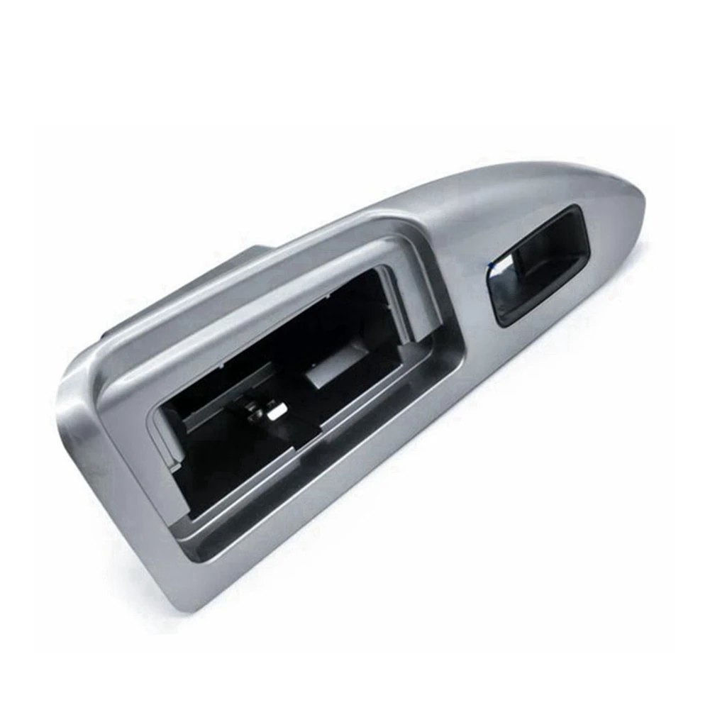 Автомобильная задняя правая панель стекла кнопки переключателя панель корпуса для Toyota Land Cruiser Prado 120 LC120 2003-2009
Автомобильная задняя правая панель стекла кнопки переключателя панель корпуса для Toyota Land Cruiser Prado 120 LC120 2003-2009