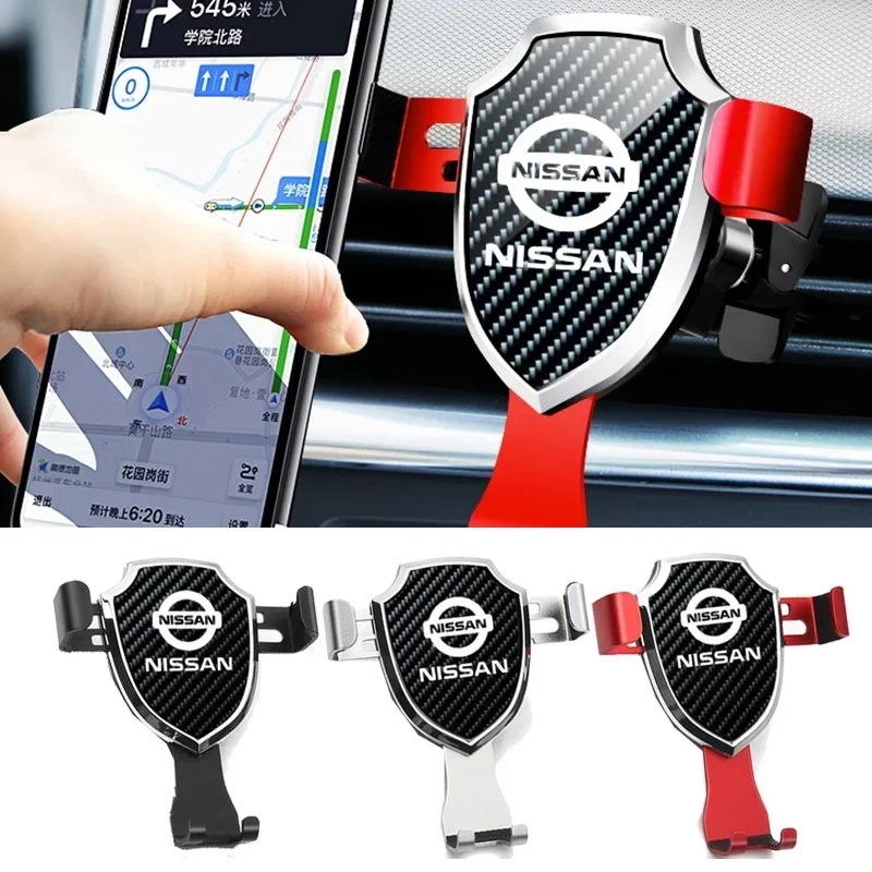 Автомобильный держатель для телефона G-Sensor, держатель для Nismo Qashqai Juke Leaf Sentra Micra NOTE патруль Maxima Almera, автомобильные аксессуары
Автомобильный держатель для телефона G-Sensor, держатель для Nismo Qashqai Juke Leaf Sentra Micra NOTE патруль Maxima Almera, автомобильные аксессуары