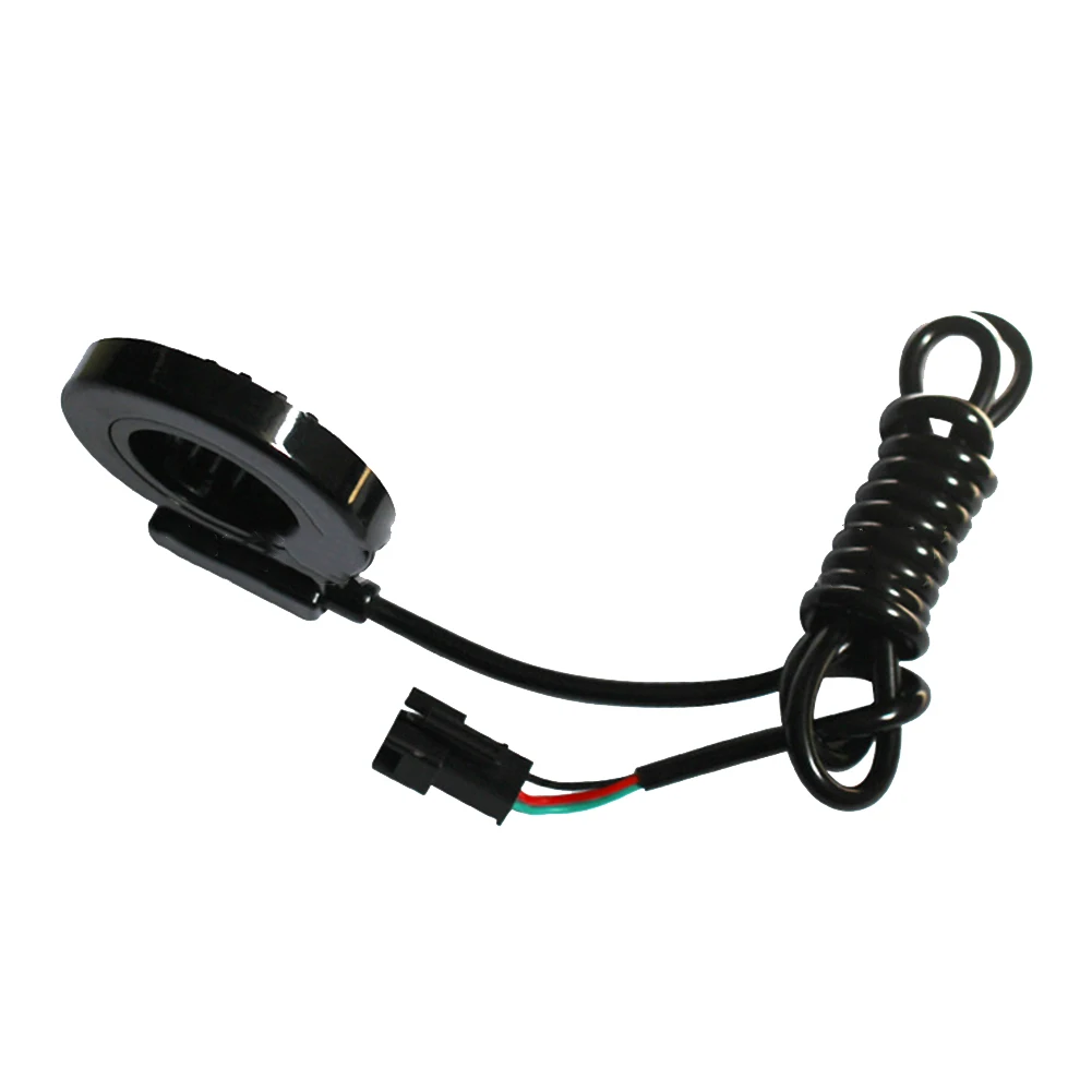 E-bike Scooter Pedal Assist Sensor 12 Magnet Type PAS System For PAS Controller High Quality Practical And Durable
E-bike Scooter Pedal Assist Sensor 12 Magnet Type PAS System For PAS Controller High Quality Practical And Durable