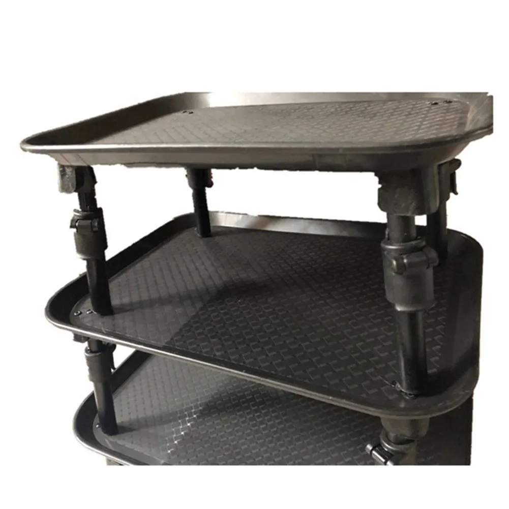 Outdoor Camping Table Fishing Table Lightweight Extendable Legs Bait Table Ca Al Tackle Fishing Accessories Table
Outdoor Camping Table Fishing Table Lightweight Extendable Legs Bait Table Ca Al Tackle Fishing Accessories Table