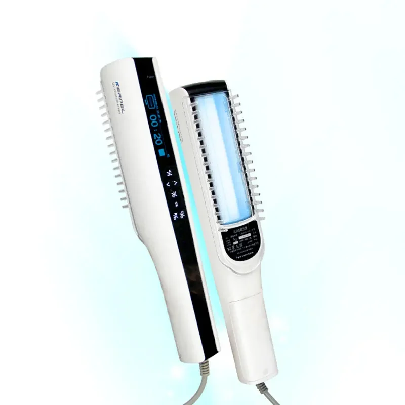 Kernels treatment vitiligo psoriasis photo therapy machine uvb phototherapy KN-4003BL2D
Kernels treatment vitiligo psoriasis photo therapy machine uvb phototherapy KN-4003BL2D