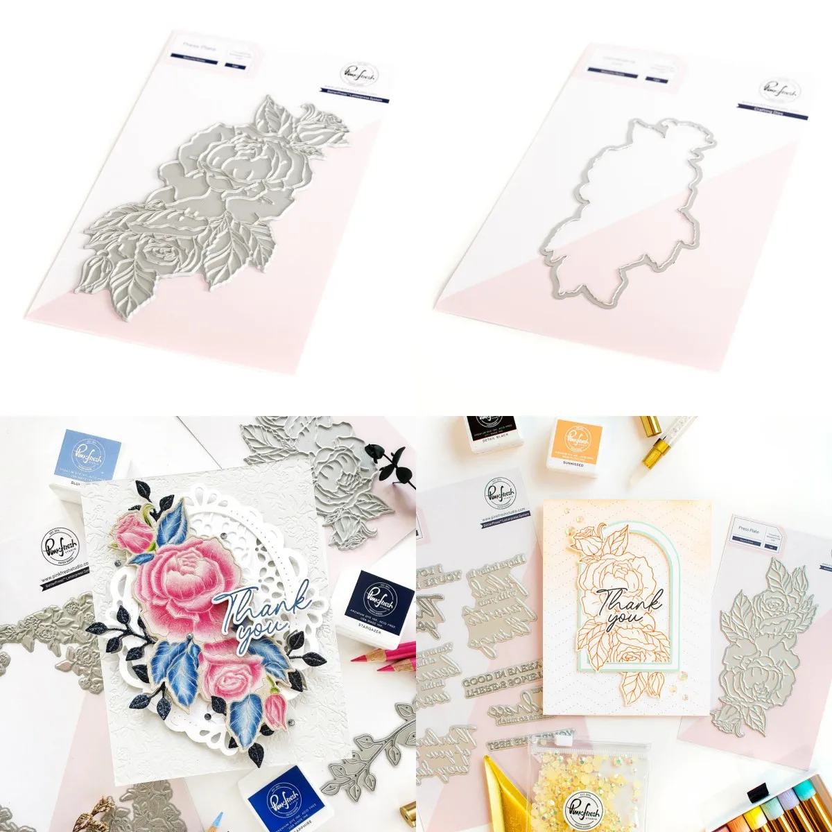 2024 New Valentines Day Roses Metal Cutting Dies Press Plate for Making Card Scrapbook Embossed Diy Craft Template Decoration
2024 New Valentines Day Roses Metal Cutting Dies Press Plate for Making Card Scrapbook Embossed Diy Craft Template Decoration