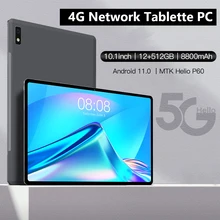 10.1 Inch Tablet Android 11 12+512GB Gaming Tablets 10 Core Tablete GPS Dual 4G Phone Call Tablette PC Wifi GPS Bluetooth Pad 10.1 Inch Tablet Android 11 12+512GB Gaming Tablets 10 Core Tablete GPS Dual 4G Phone Call Tablette PC Wifi GPS Bluetooth Pad