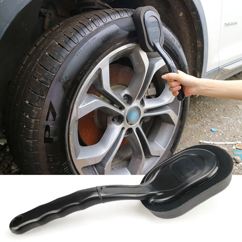 Long Handle Car Wash Wax Polish Pad Polishing Pad Brush Car Cleaning Cloth Microfiber Applicator For Auto Polisher Waxing Brush
Long Handle Car Wash Wax Polish Pad Polishing Pad Brush Car Cleaning Cloth Microfiber Applicator For Auto Polisher Waxing Brush