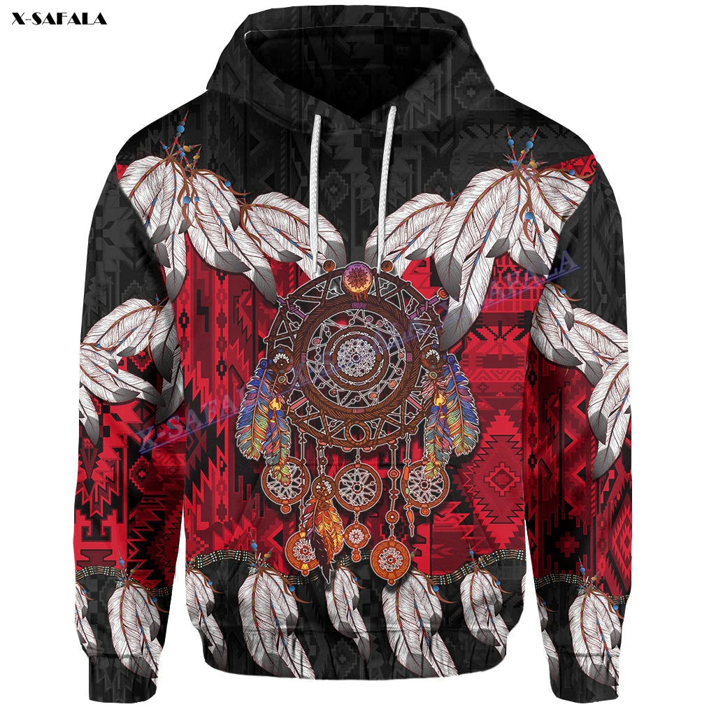 

Haida Dreamcatcher Canada Native 3D Printed Hoodie Men Shirt Pullover Sweatshirt Hooded Jersey Tracksuits Outwear Jumper