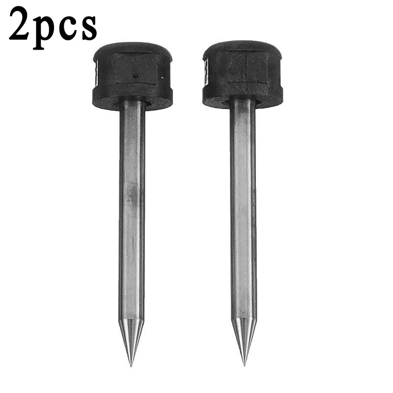 Metal Electrode Fusion Splicer Replacement Fiber Optical For Fujikura FSM-50S 60S 70S 80S 62S Durable Industrial
Metal Electrode Fusion Splicer Replacement Fiber Optical For Fujikura FSM-50S 60S 70S 80S 62S Durable Industrial