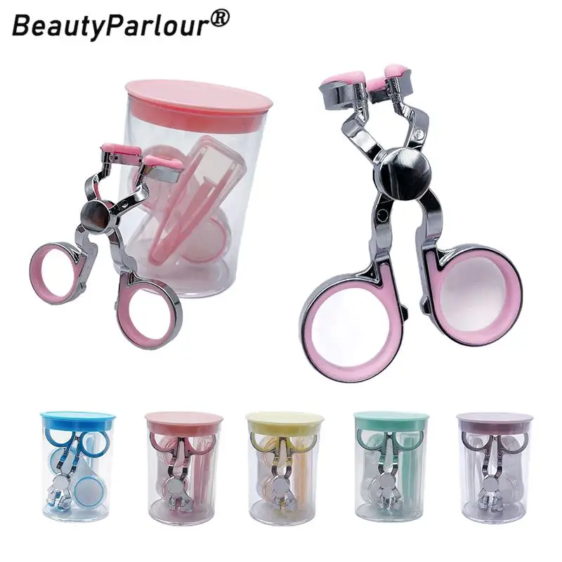 6Pcs/Set Contact Lens Wearing Tool Kit Tweezers Suction Stick Lenses Storage Soaking Box Integrated Clamp And Storage Bucket
6Pcs/Set Contact Lens Wearing Tool Kit Tweezers Suction Stick Lenses Storage Soaking Box Integrated Clamp And Storage Bucket